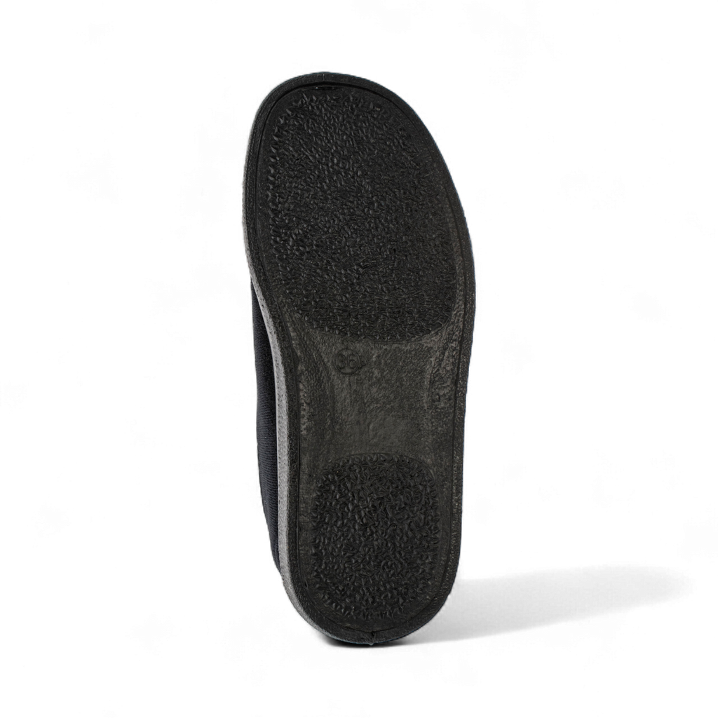 Velcro house boots "Ortho" 13997