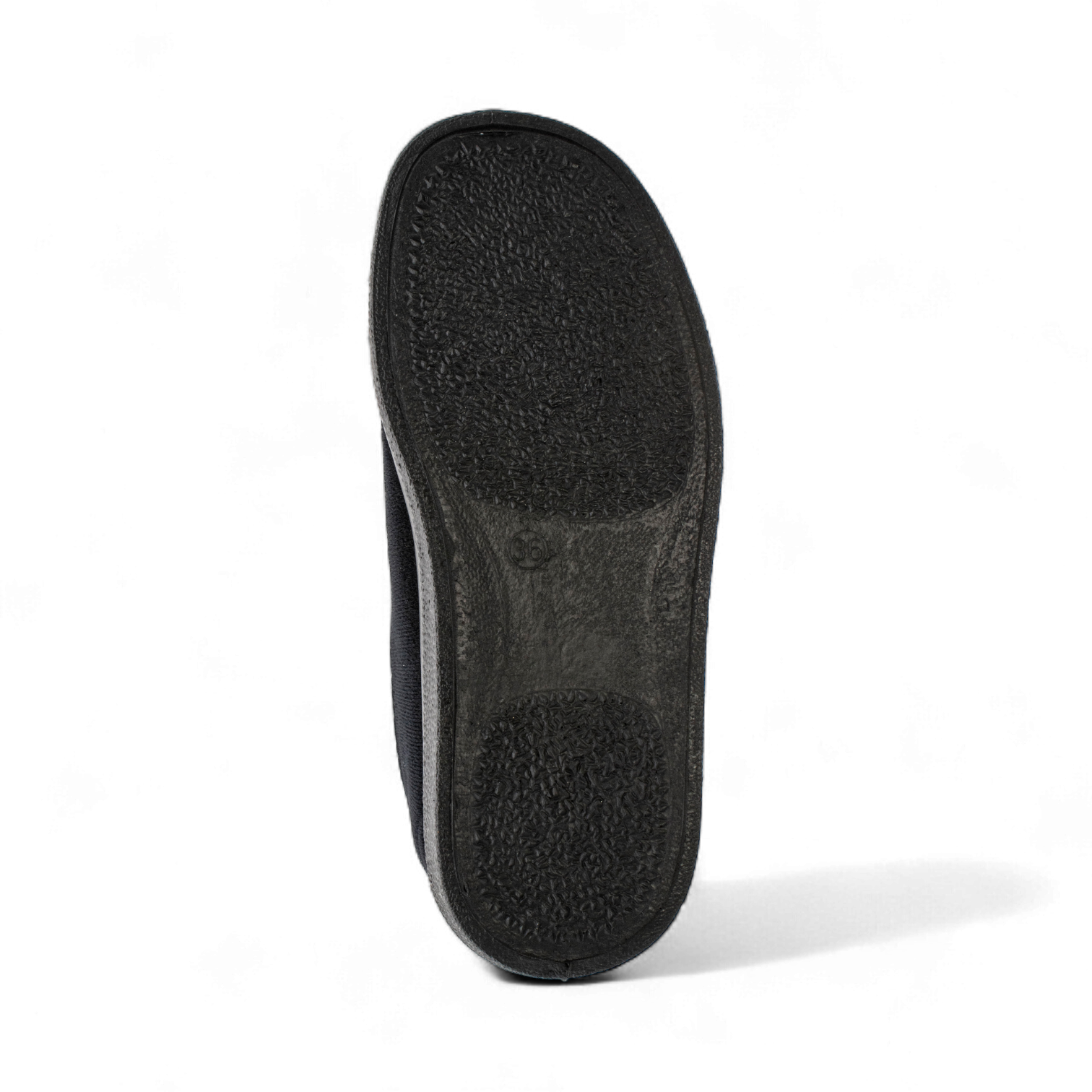 Klett-Hausstiefel "Ortho" 13997