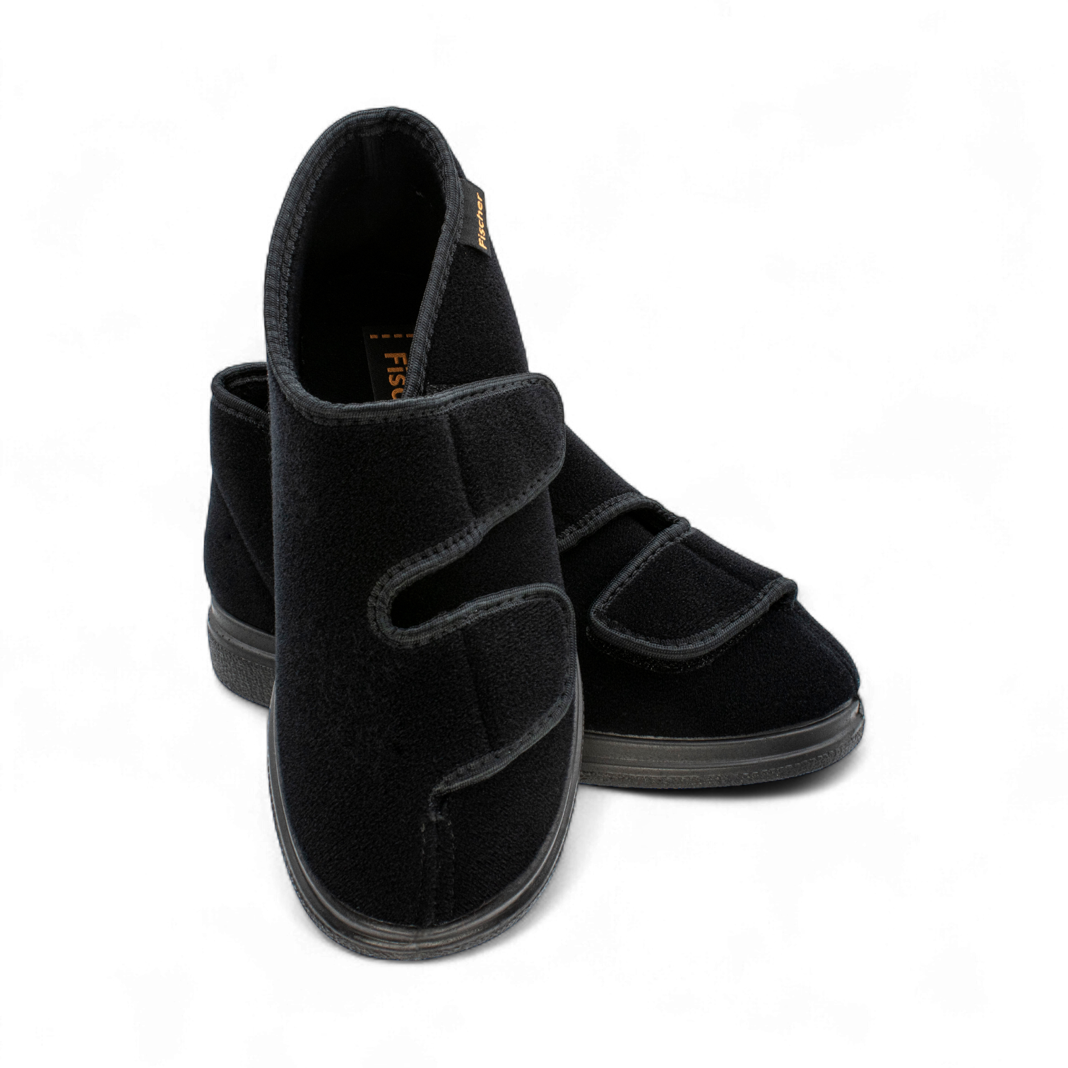 Velcro house boots "Ortho" 13997