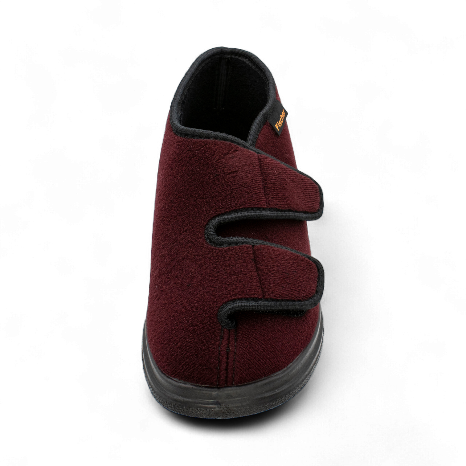 Velcro house boots "Ortho" 13997