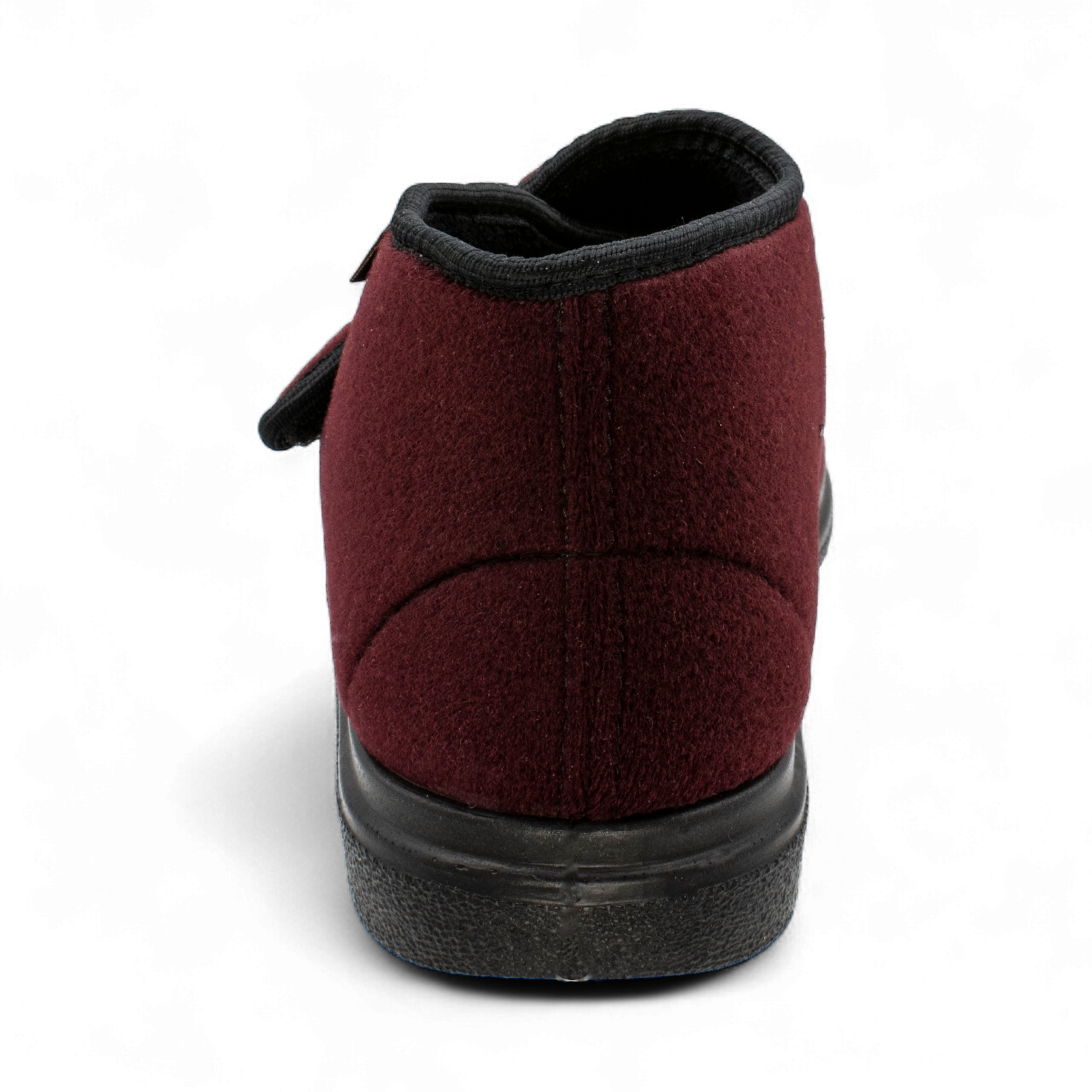 Velcro house boots "Ortho" 13997