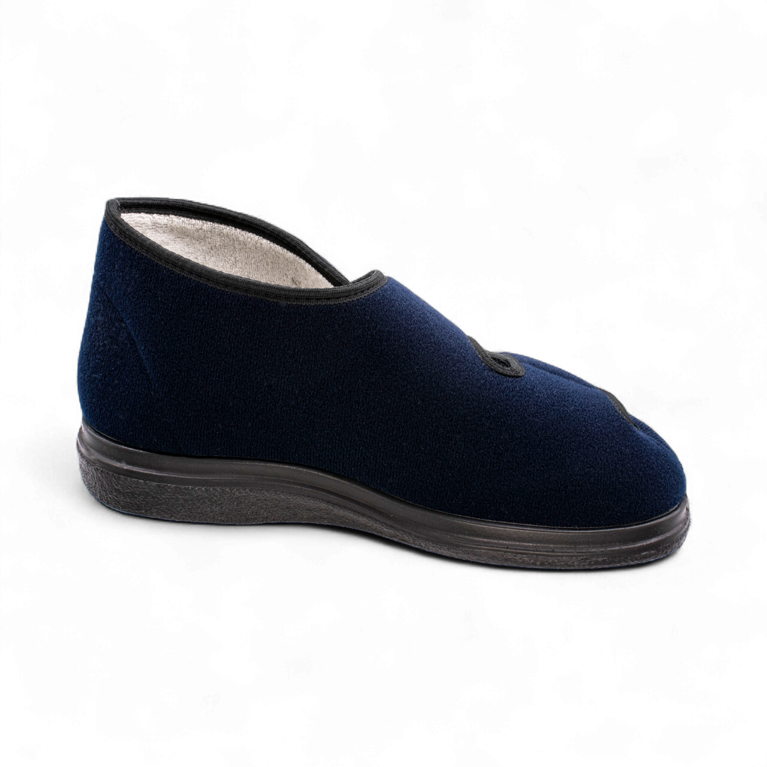 Velcro house boots "Ortho" 13997