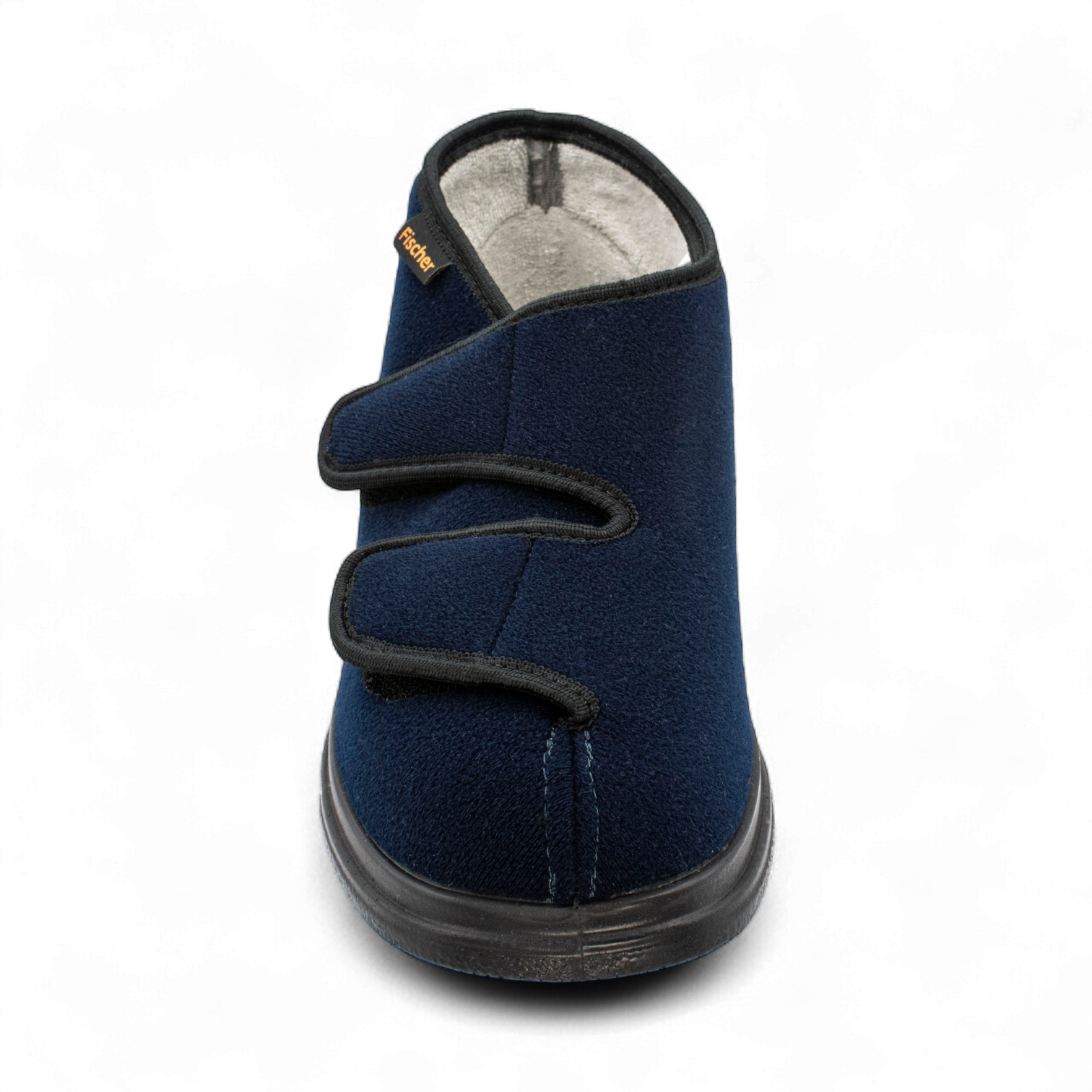 Velcro house boots "Ortho" 13997