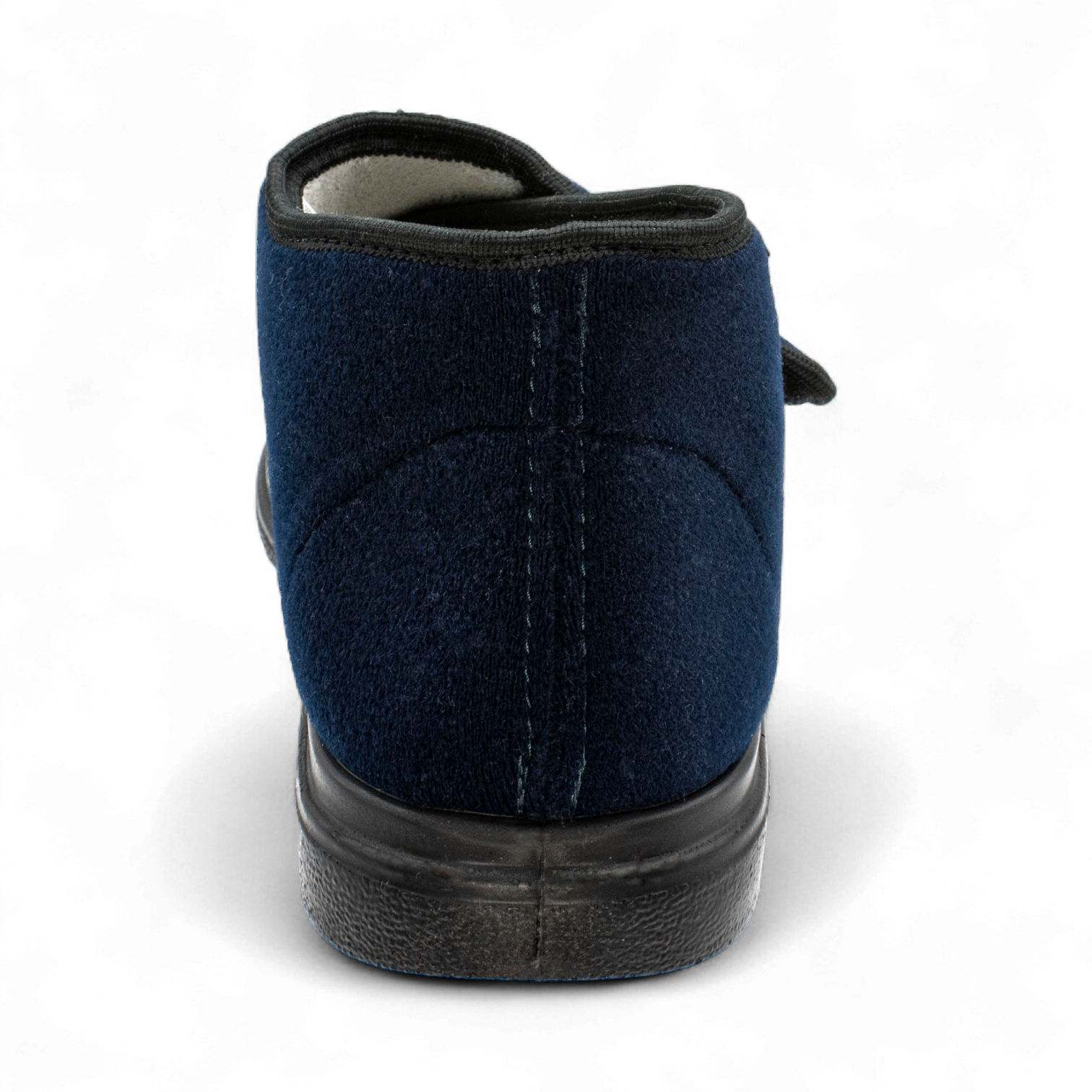 Velcro house boots "Ortho" 13997