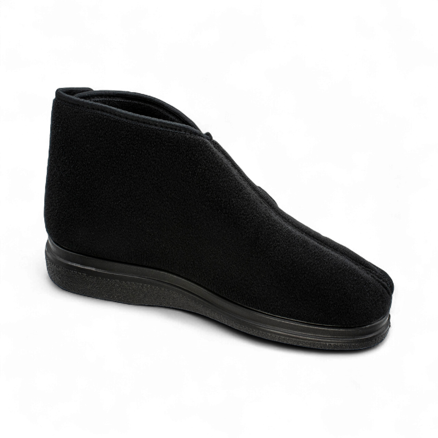 Velcro house boots "Ortho" 13999