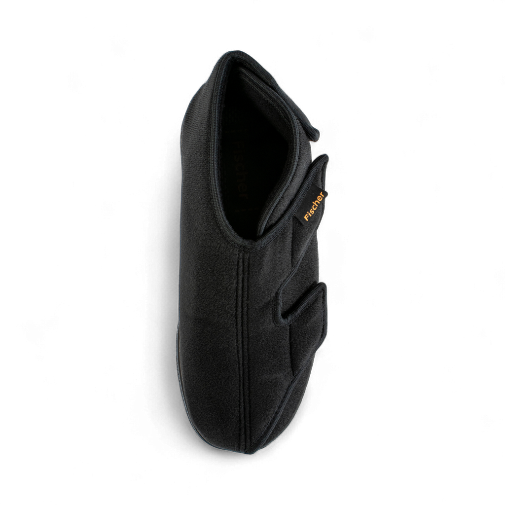 Velcro house boots "Ortho" 13999