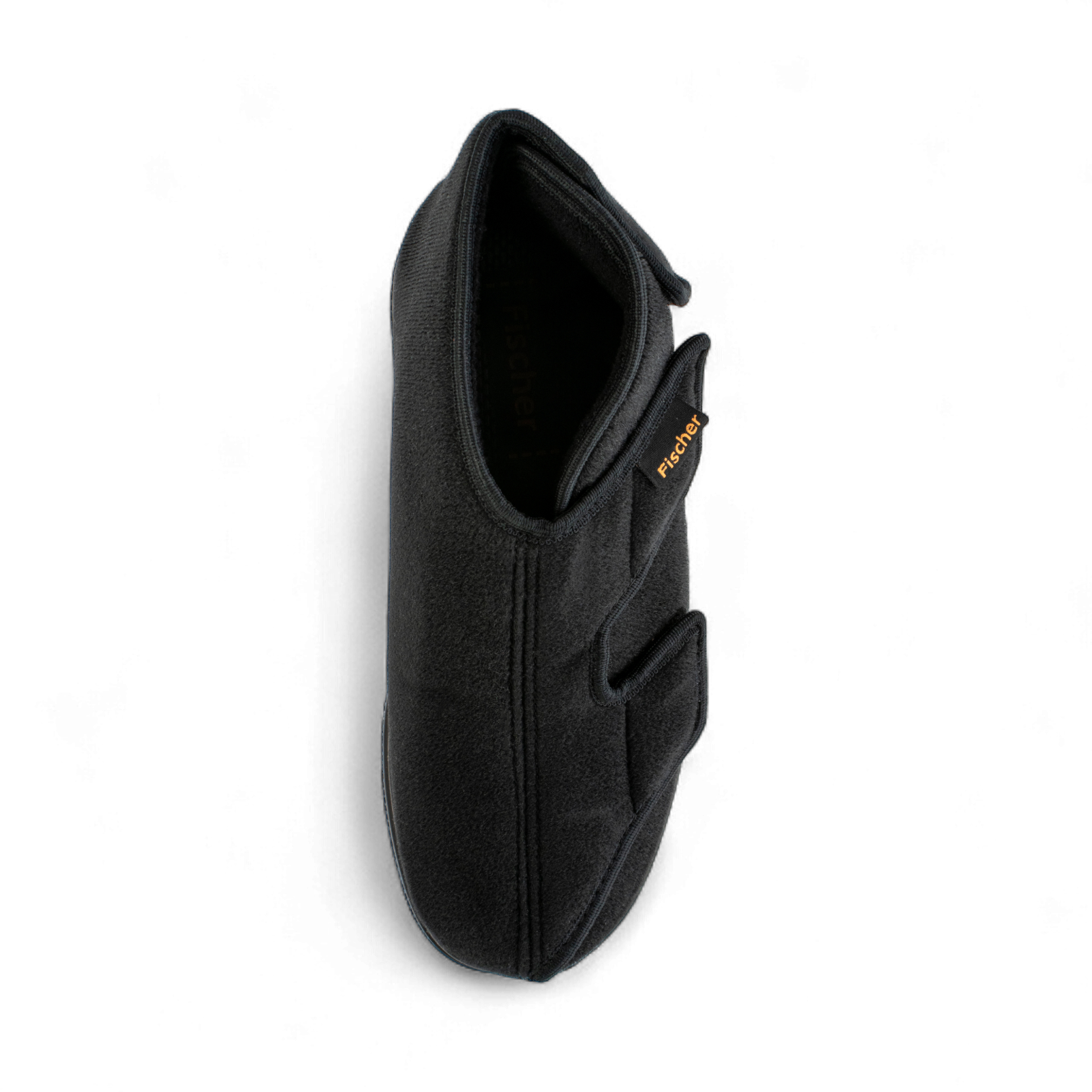 Velcro house boots "Ortho" 13999