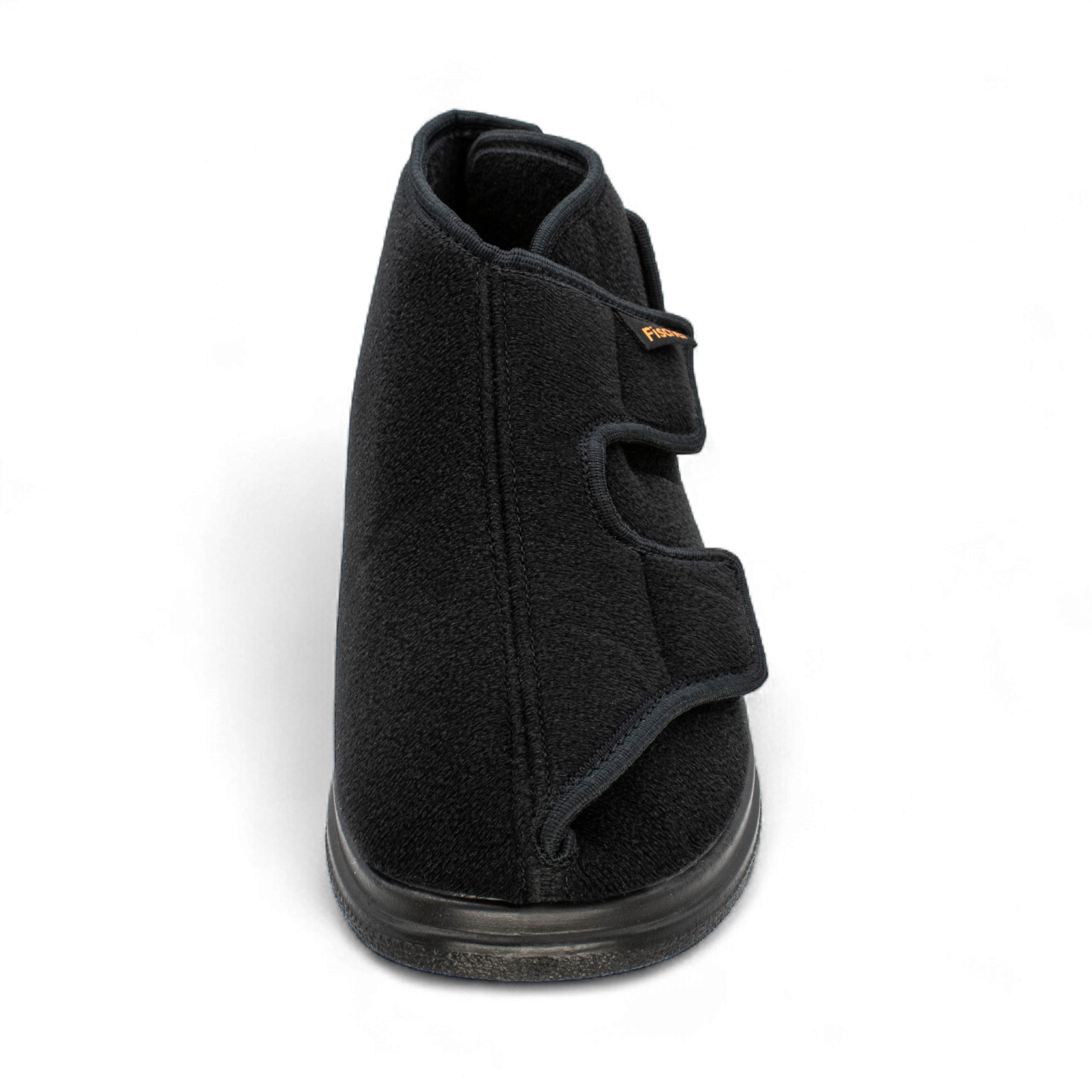 Velcro house boots "Ortho" 13999
