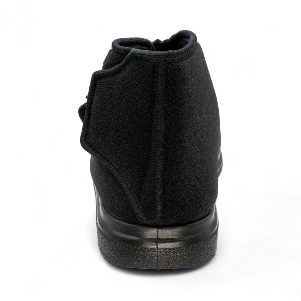 Velcro house boots "Ortho" 13999