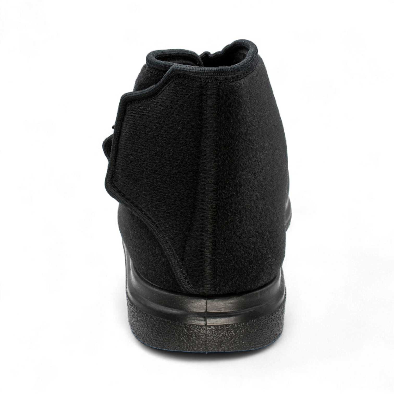 Velcro house boots "Ortho" 13999