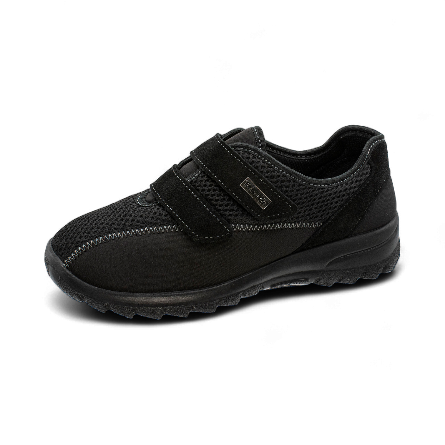 Damen-Bequem-Schuh "Ortho aktiv" 15103