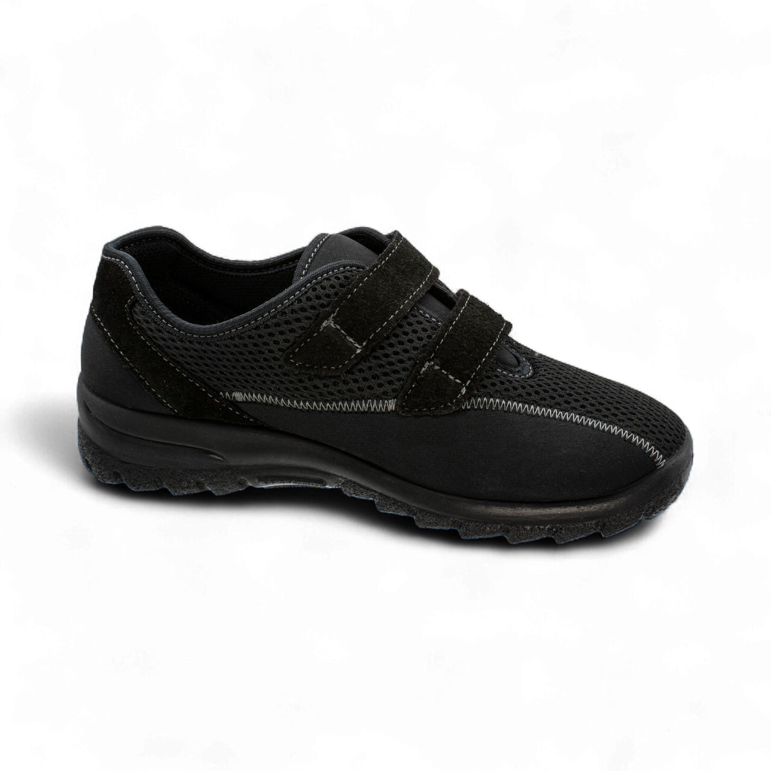 Women's comfortable shoe "Ortho aktiv" 15103