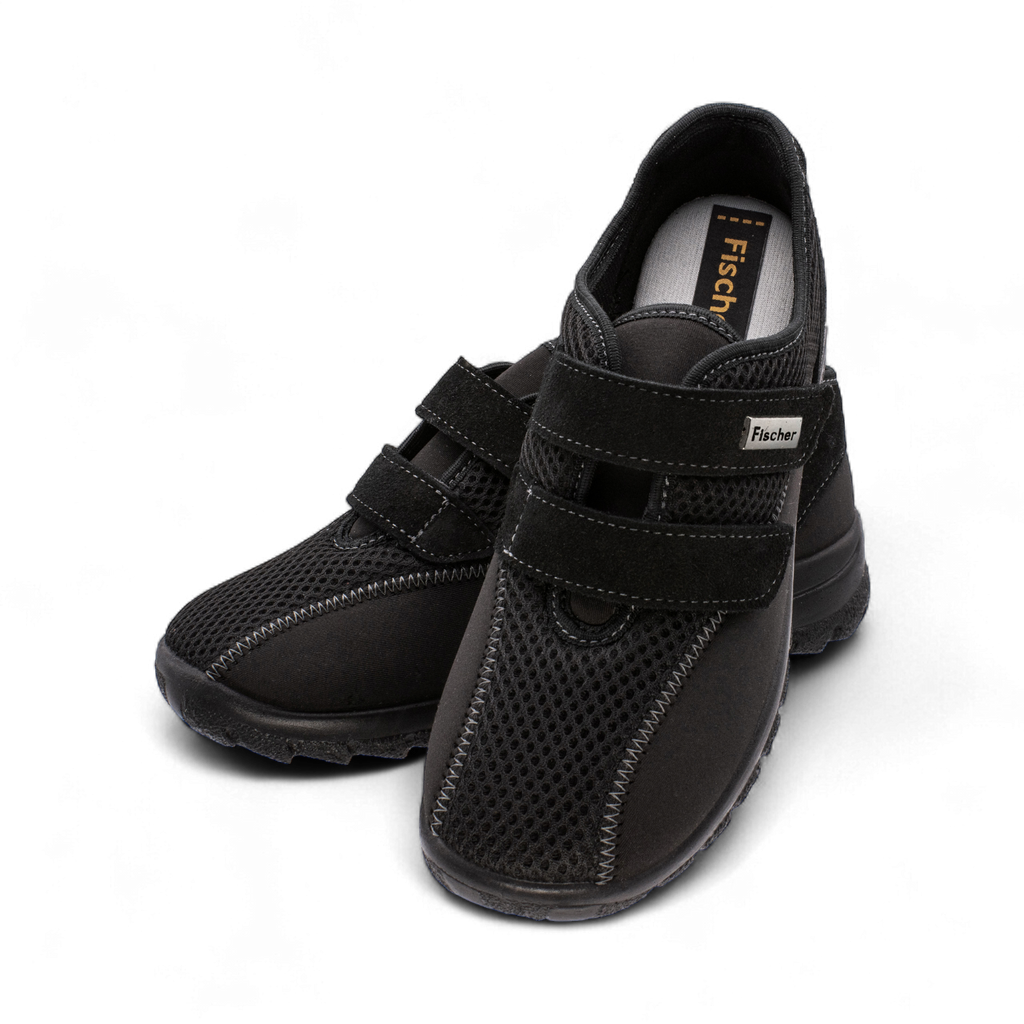 Women's comfortable shoe "Ortho aktiv" 15103