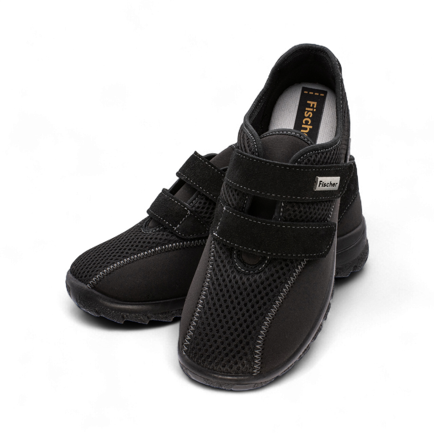 Women's comfortable shoe "Ortho aktiv" 15103