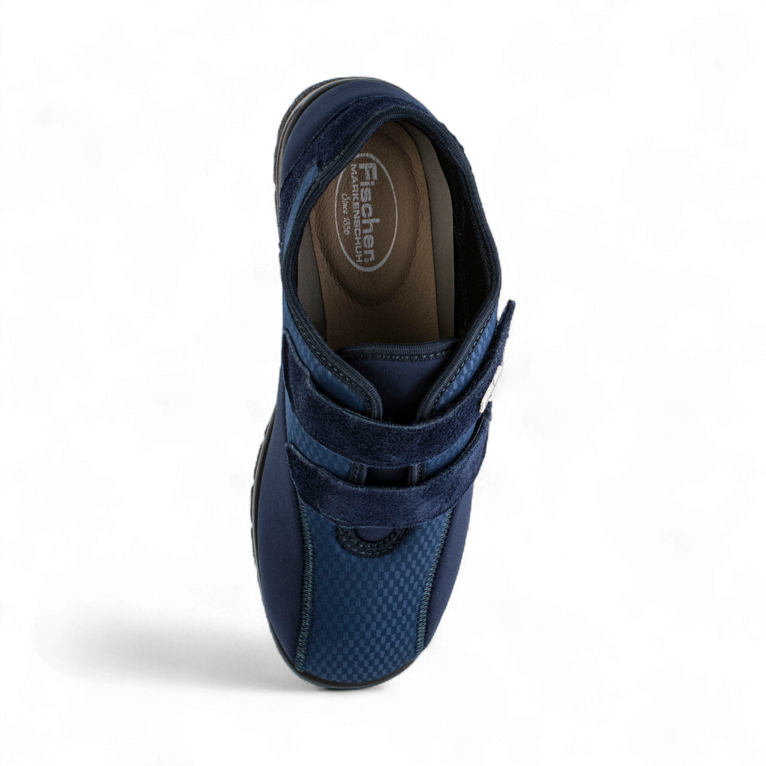 Women's comfortable shoe "Ortho aktiv" 15103