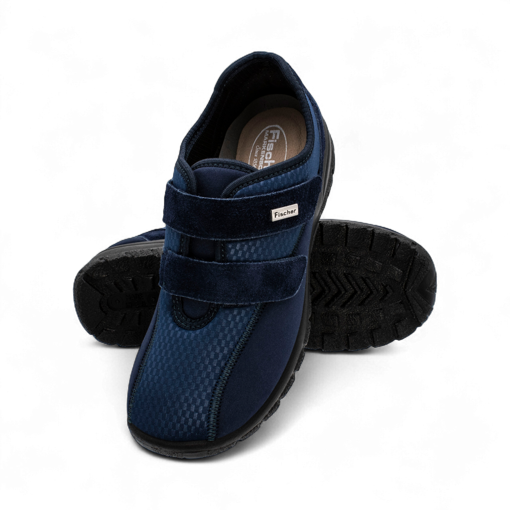 Women's comfortable shoe "Ortho aktiv" 15103