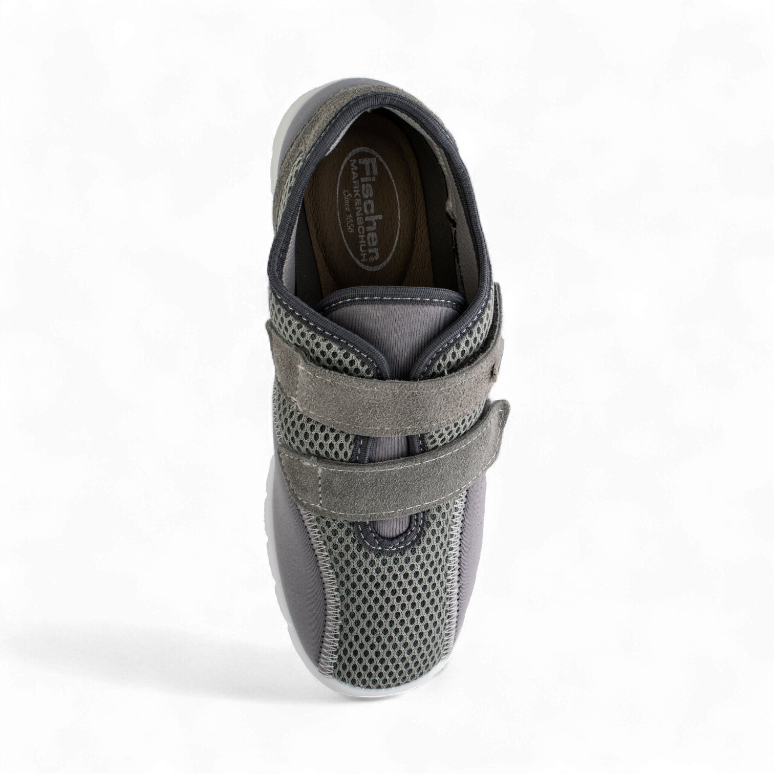 Women's comfortable shoe "Ortho aktiv" 15103