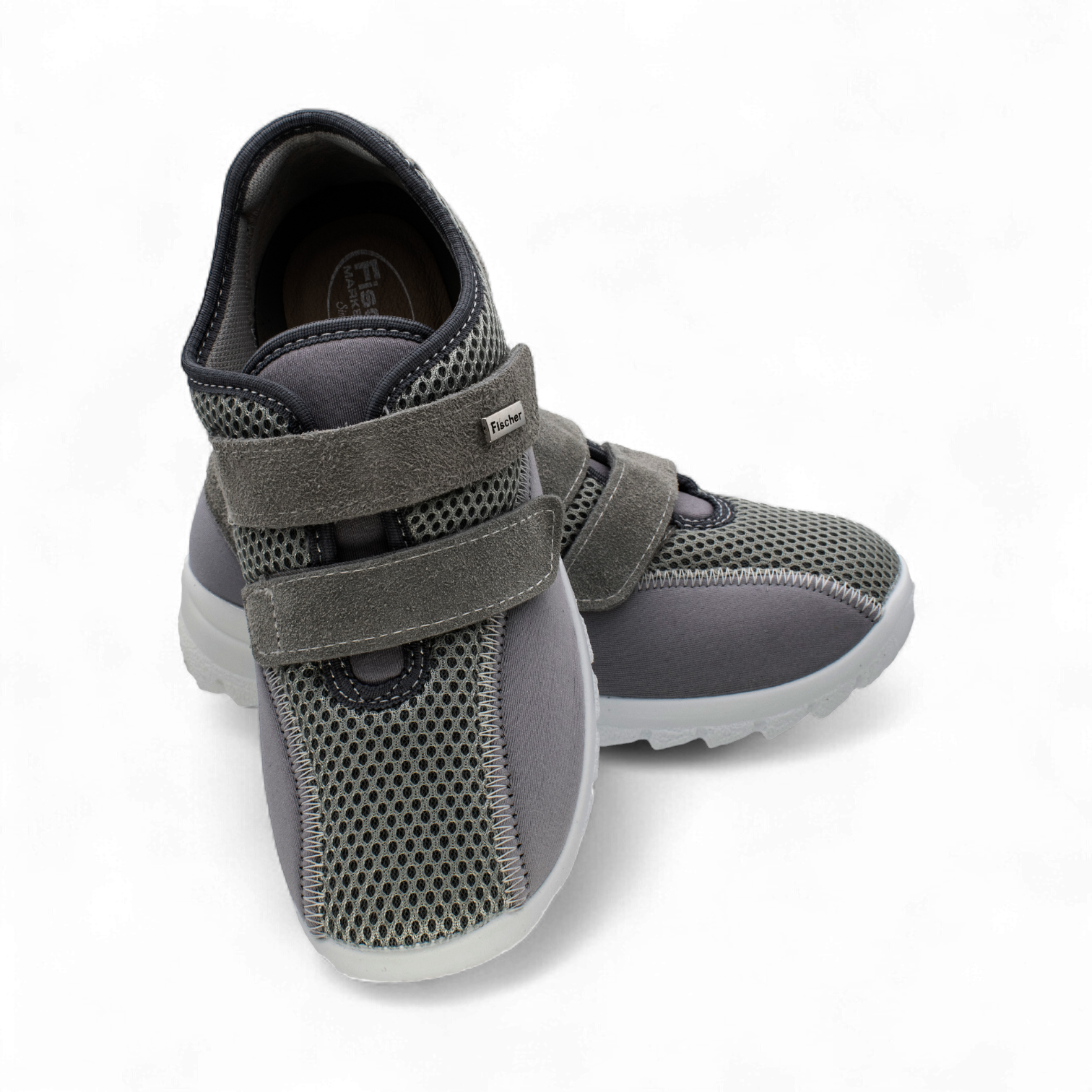 Women's comfortable shoe "Ortho aktiv" 15103