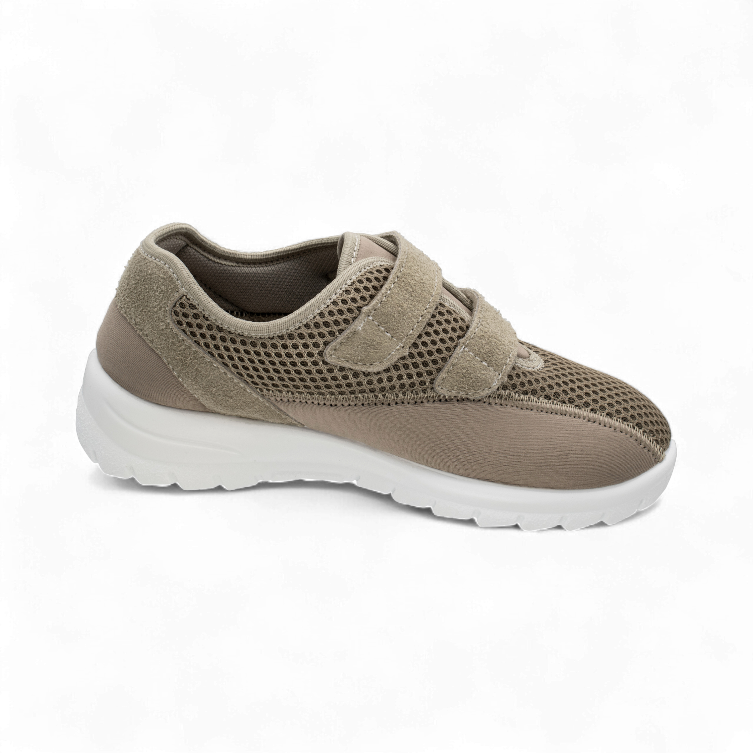 Damen-Bequem-Schuh "Ortho aktiv" 15103