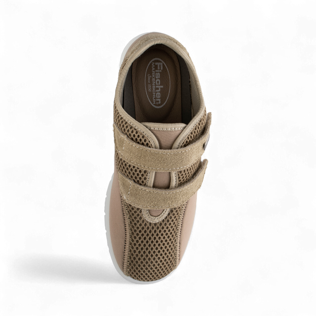 Women's comfortable shoe "Ortho aktiv" 15103