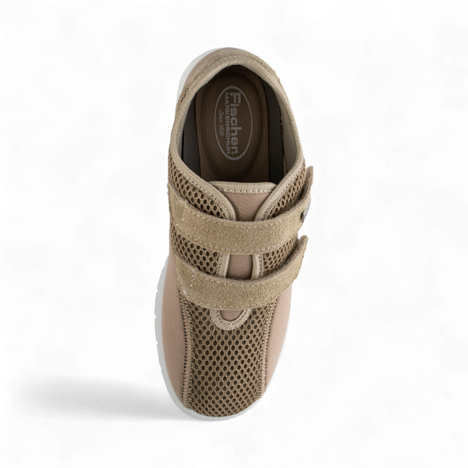 Women's comfortable shoe "Ortho aktiv" 15103