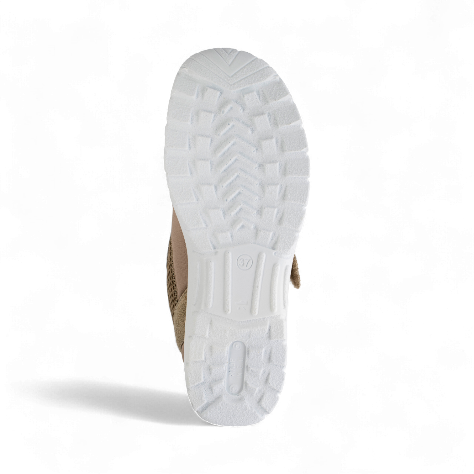 Women's comfortable shoe "Ortho aktiv" 15103