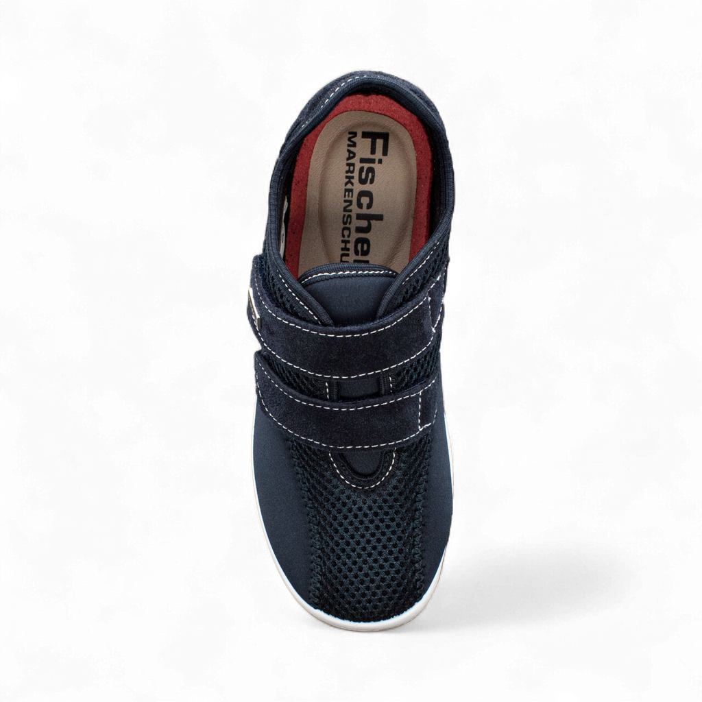 Women's comfortable shoe "Ortho aktiv" 15103