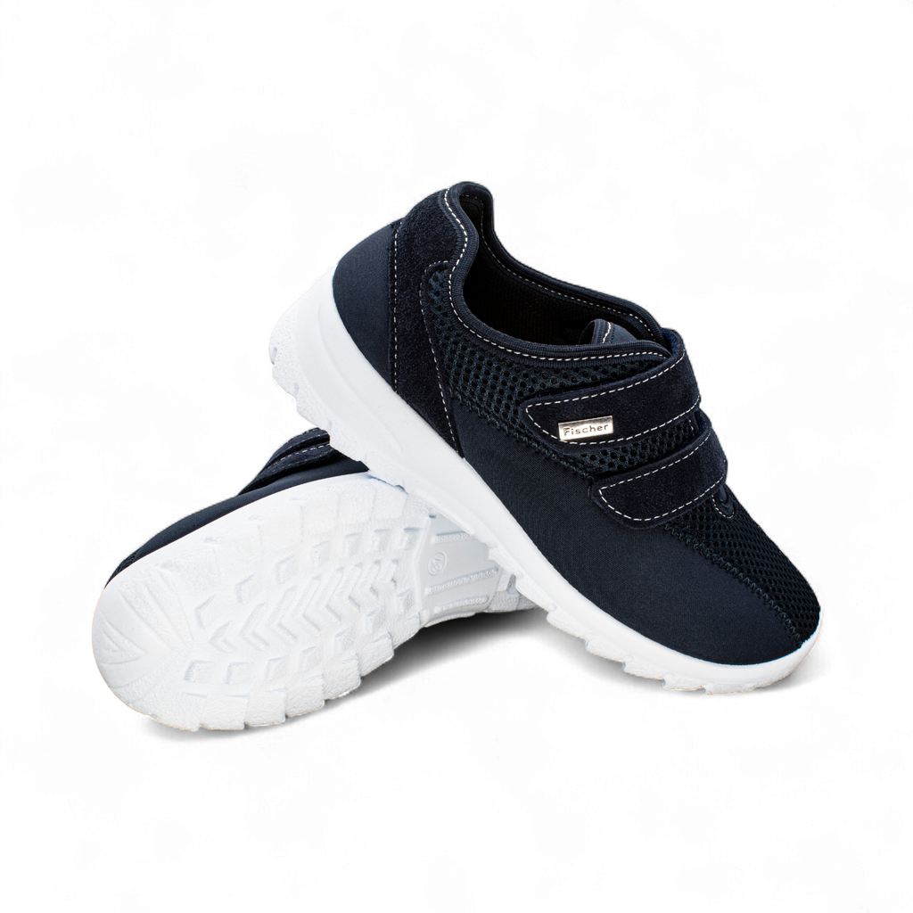 Women's comfortable shoe "Ortho aktiv" 15103