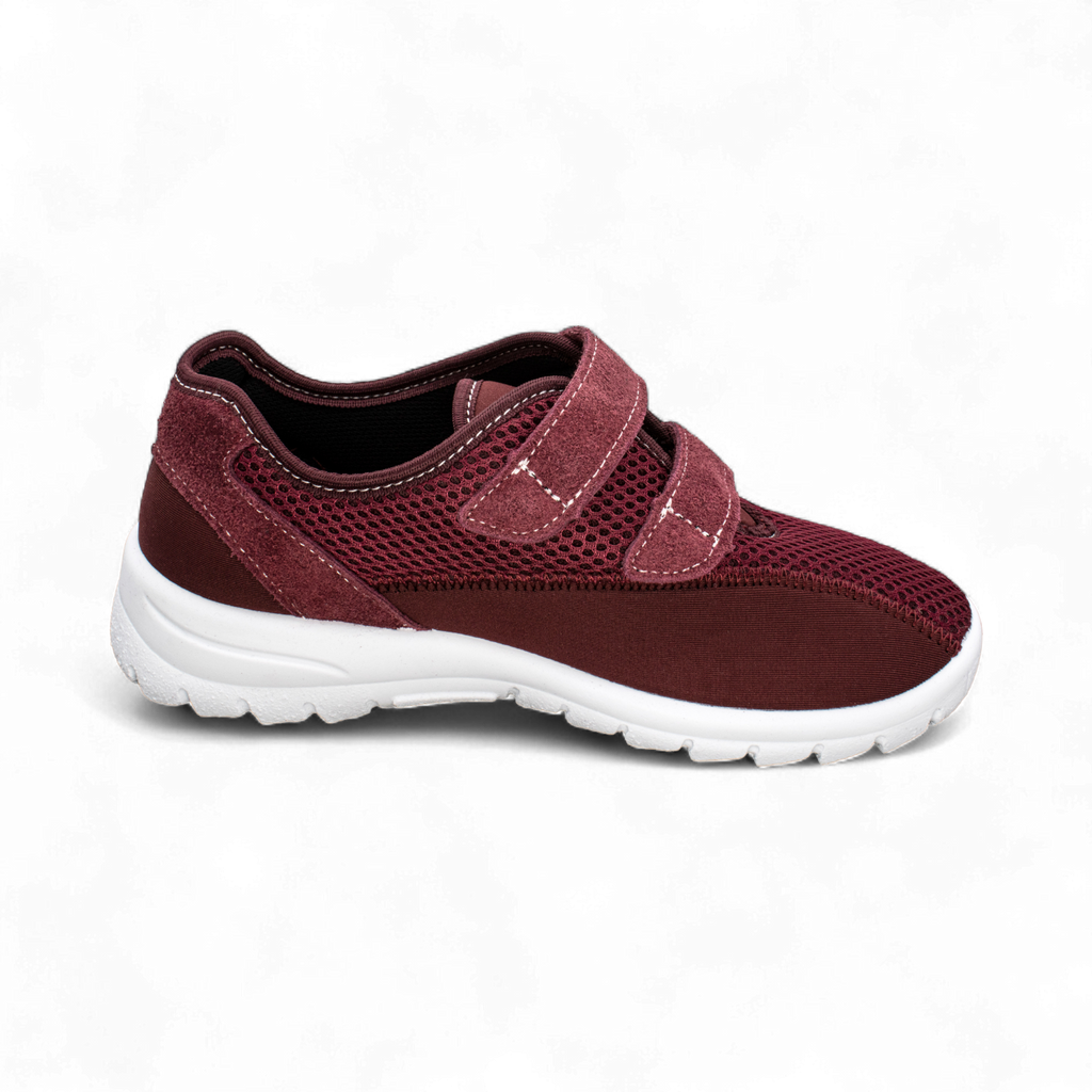 Women's comfortable shoe "Ortho aktiv" 15103