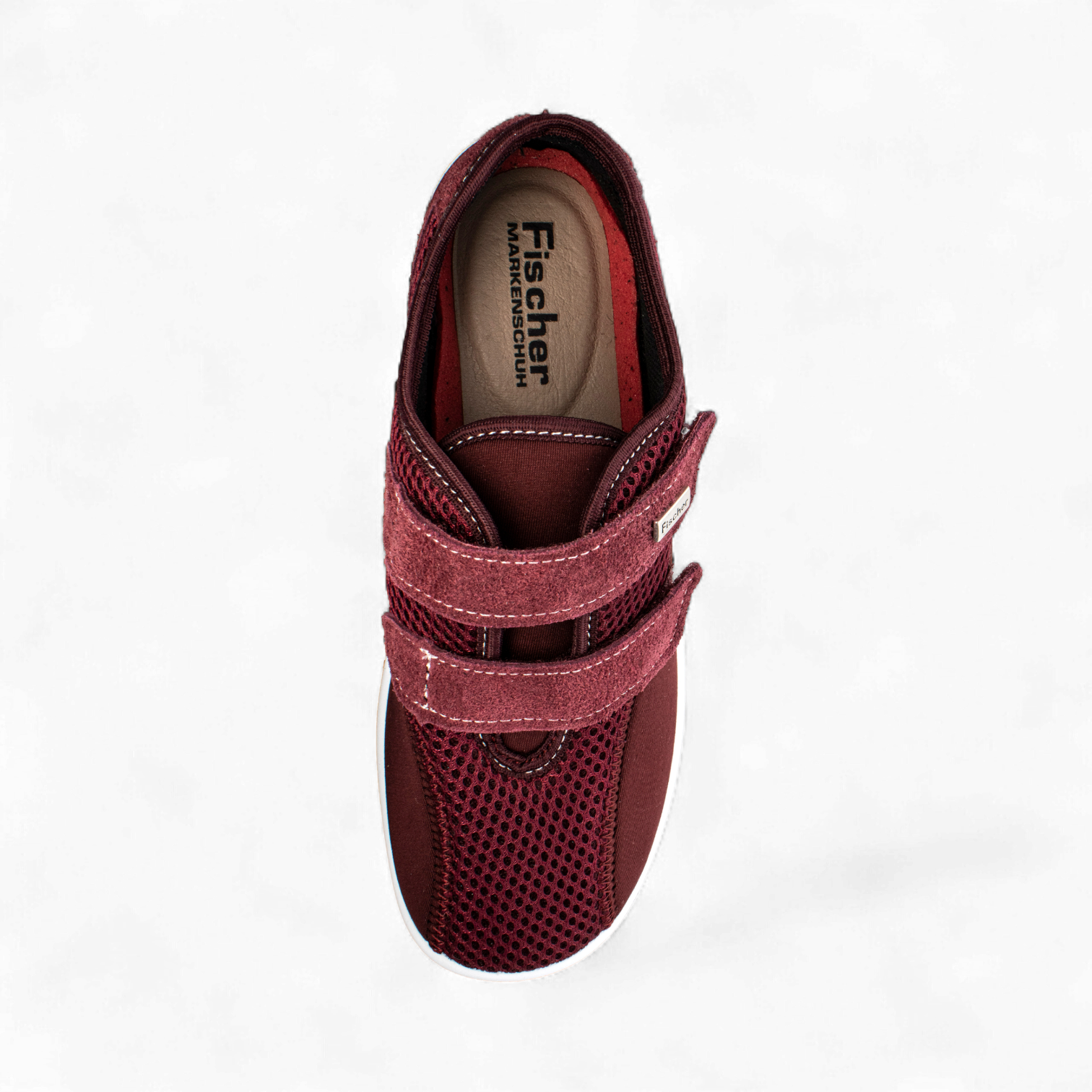 Women's comfortable shoe "Ortho aktiv" 15103