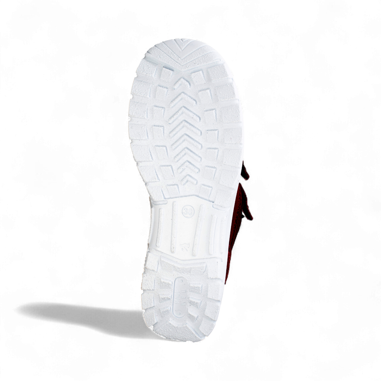 Women's comfortable shoe "Ortho aktiv" 15103