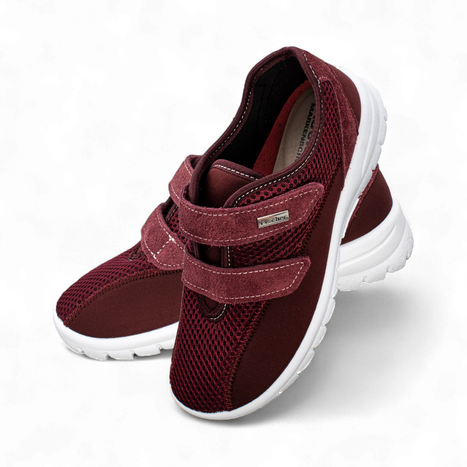 Women's comfortable shoe "Ortho aktiv" 15103