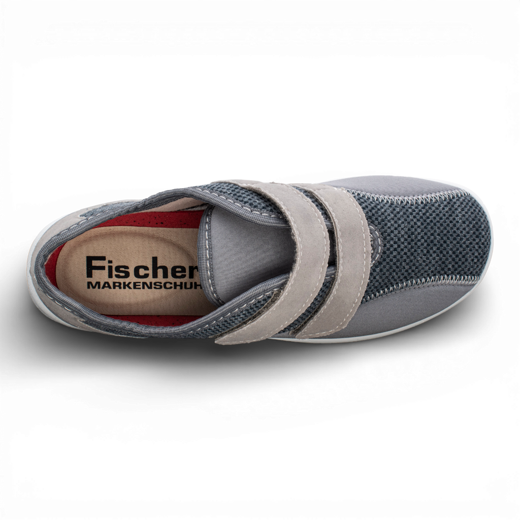 Women's comfortable shoe "Ortho aktiv" 15105