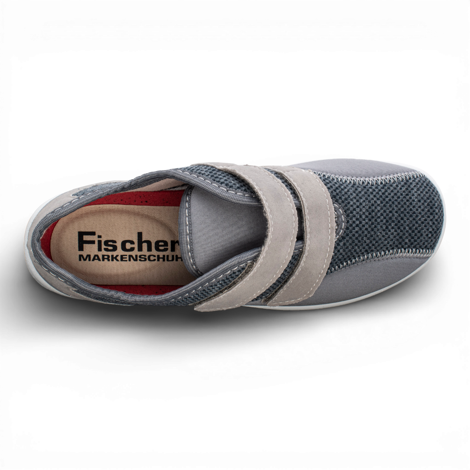 Women's comfortable shoe "Ortho aktiv" 15105