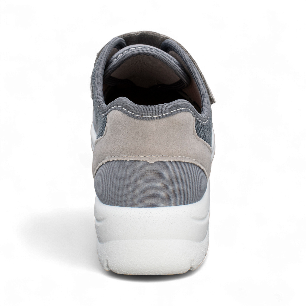 Women's comfortable shoe "Ortho aktiv" 15105