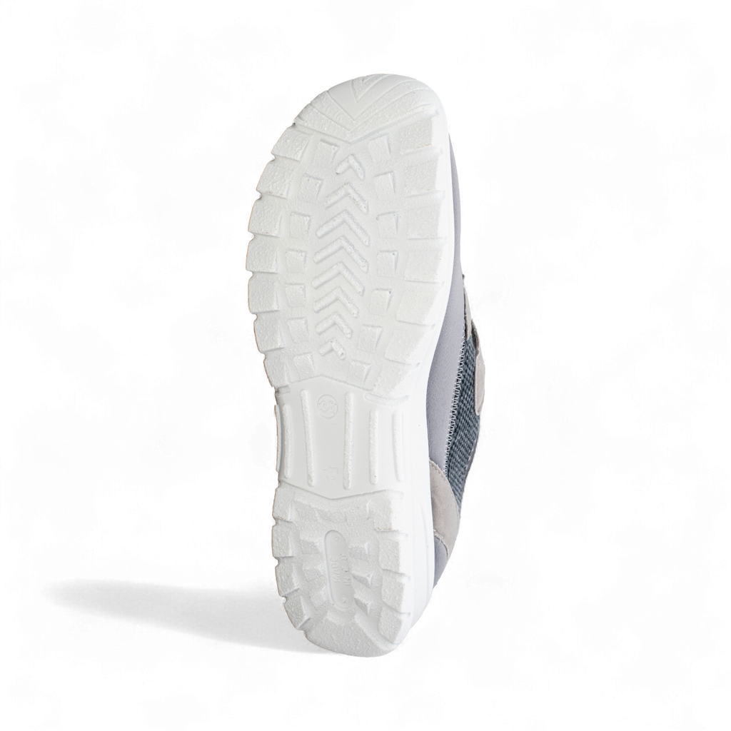 Women's comfortable shoe "Ortho aktiv" 15105