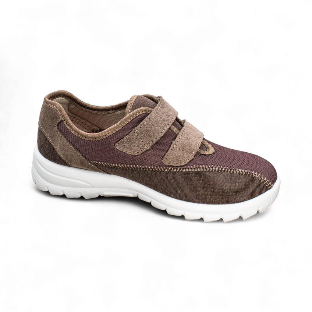 Women's comfortable shoe "Ortho aktiv" 15105