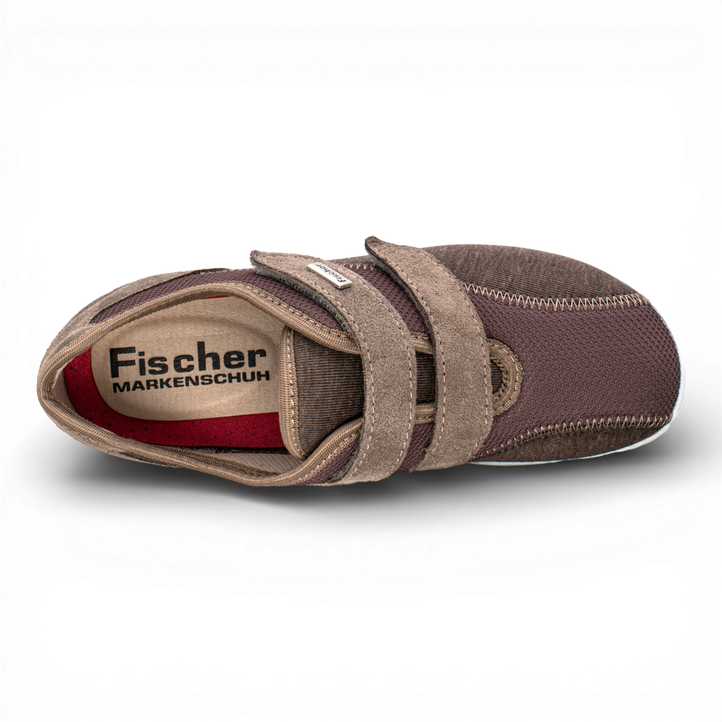 Women's comfortable shoe "Ortho aktiv" 15105