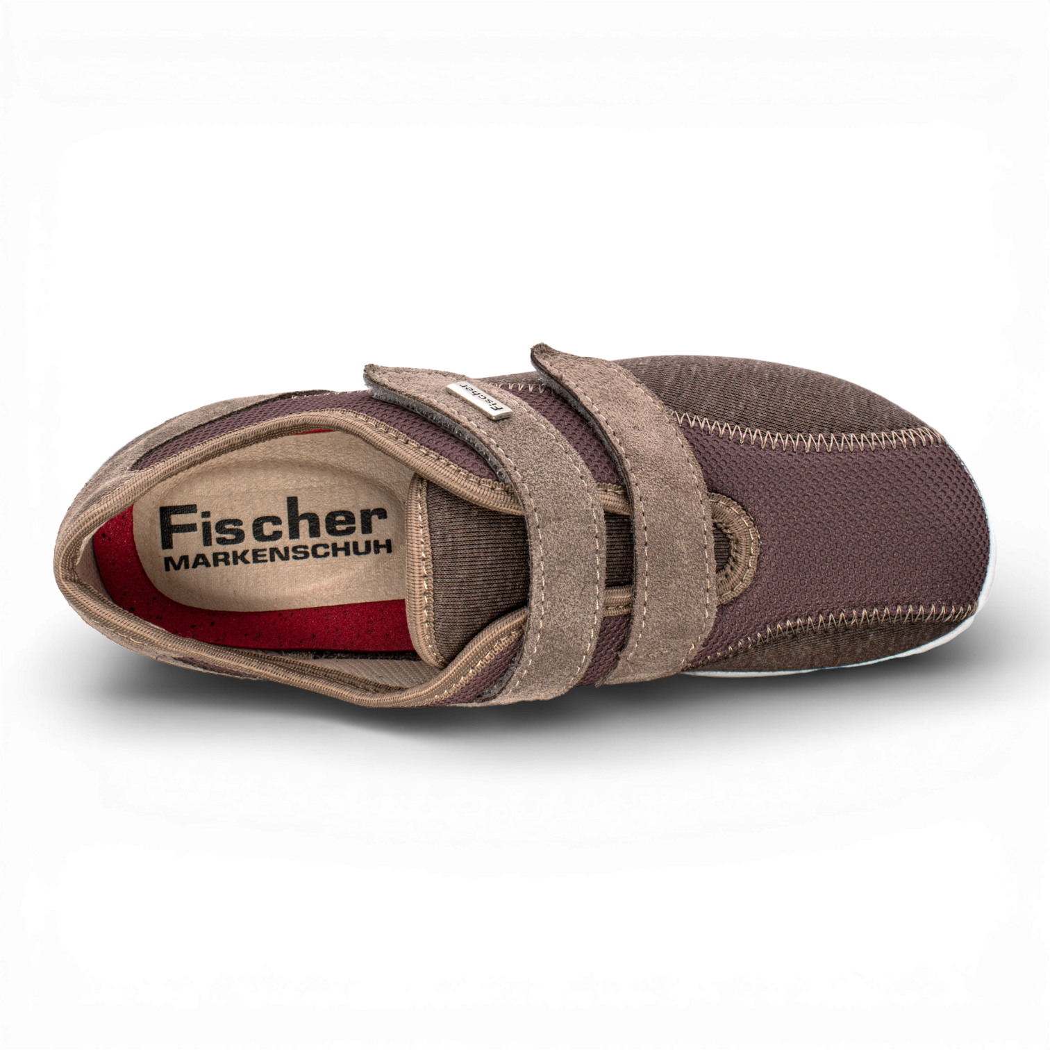 Women's comfortable shoe "Ortho aktiv" 15105