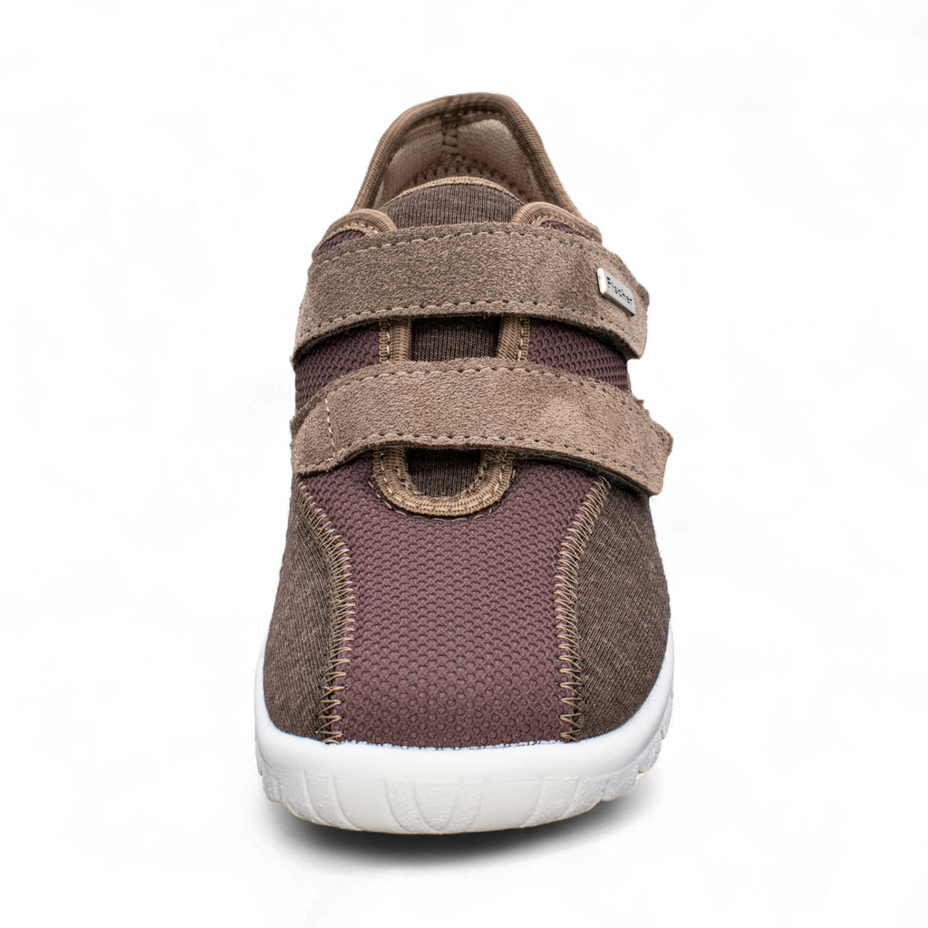 Women's comfortable shoe "Ortho aktiv" 15105