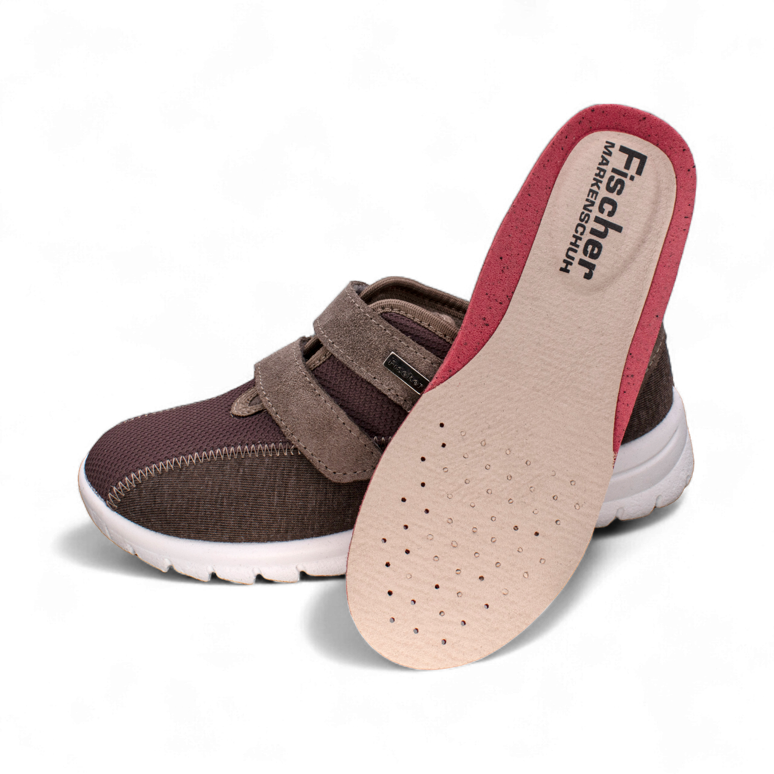 Women's comfortable shoe "Ortho aktiv" 15105
