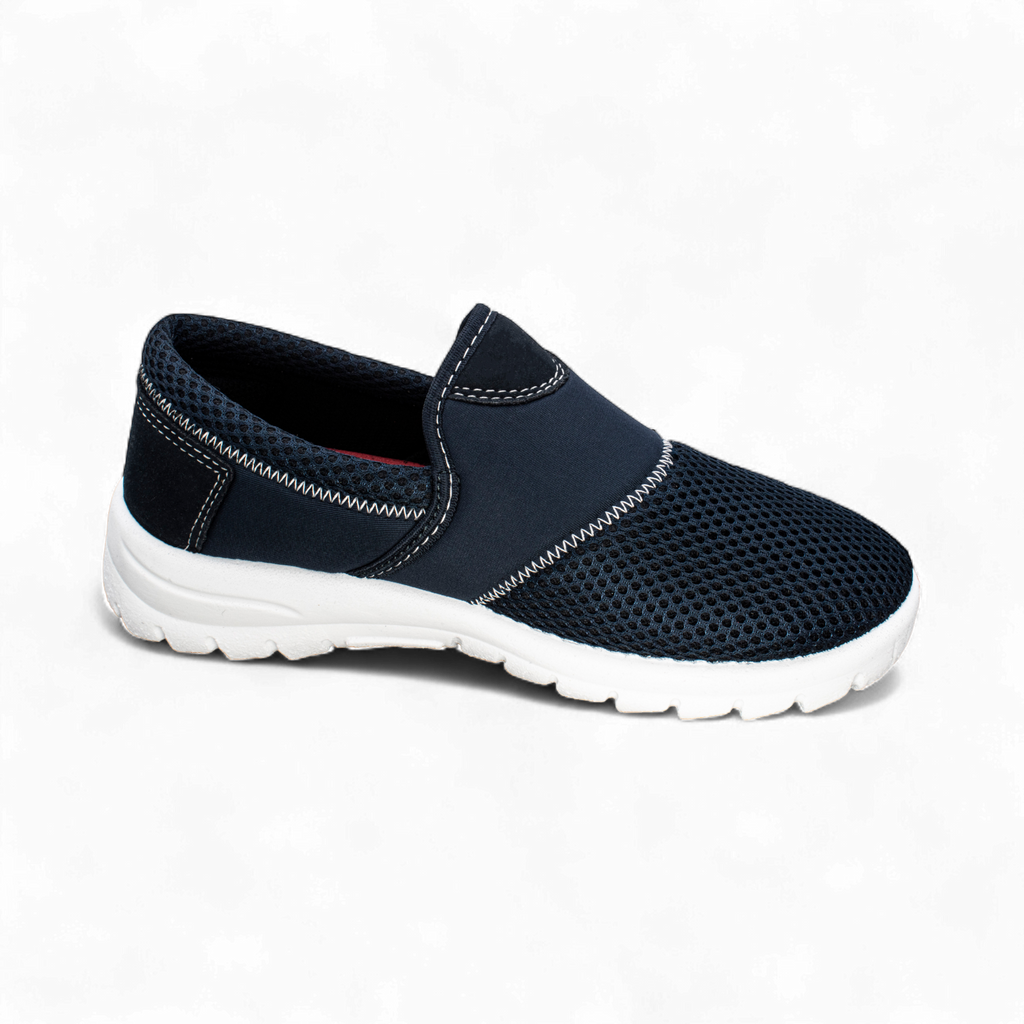 Women's comfortable shoe "Ortho aktiv" 15106