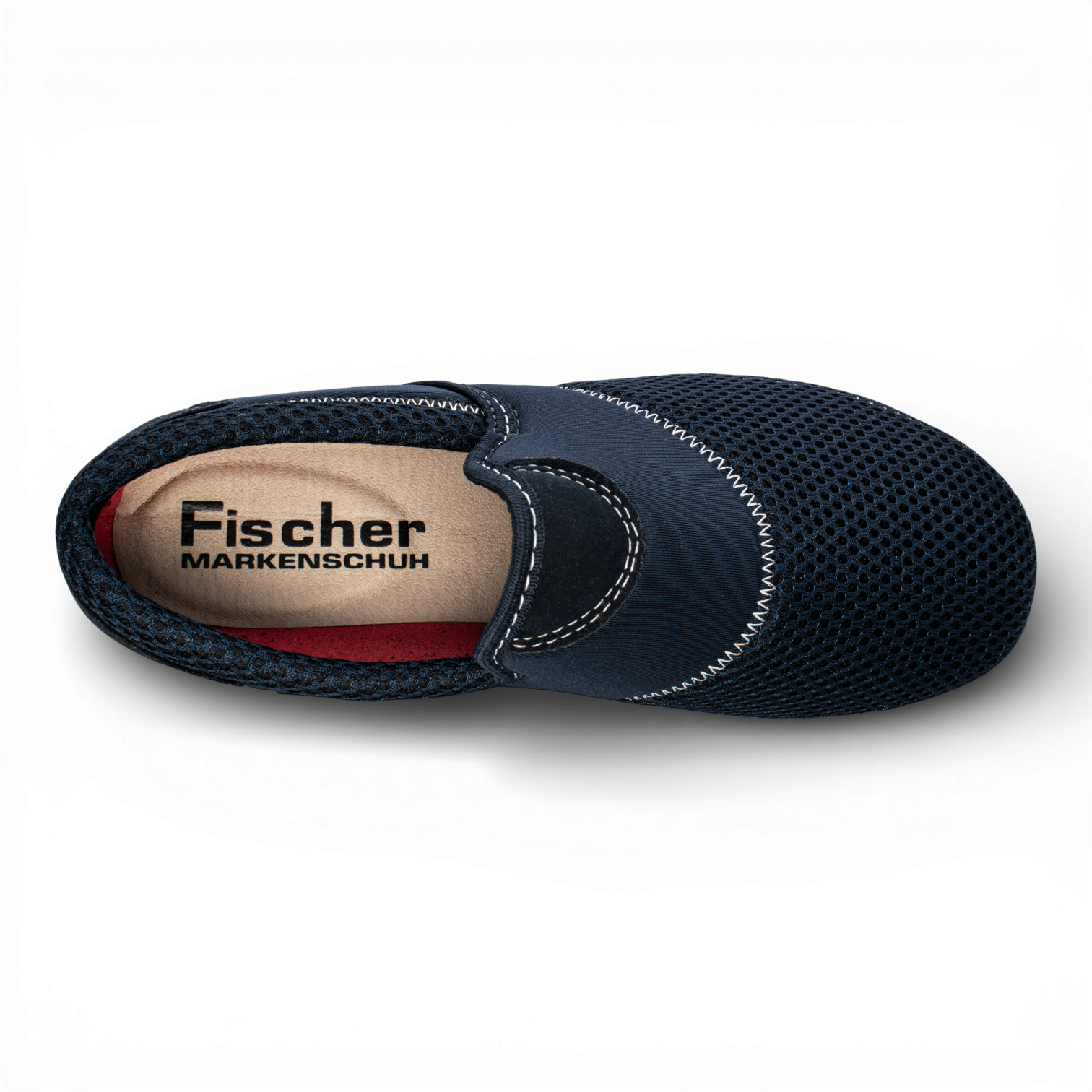 Women's comfortable shoe "Ortho aktiv" 15106