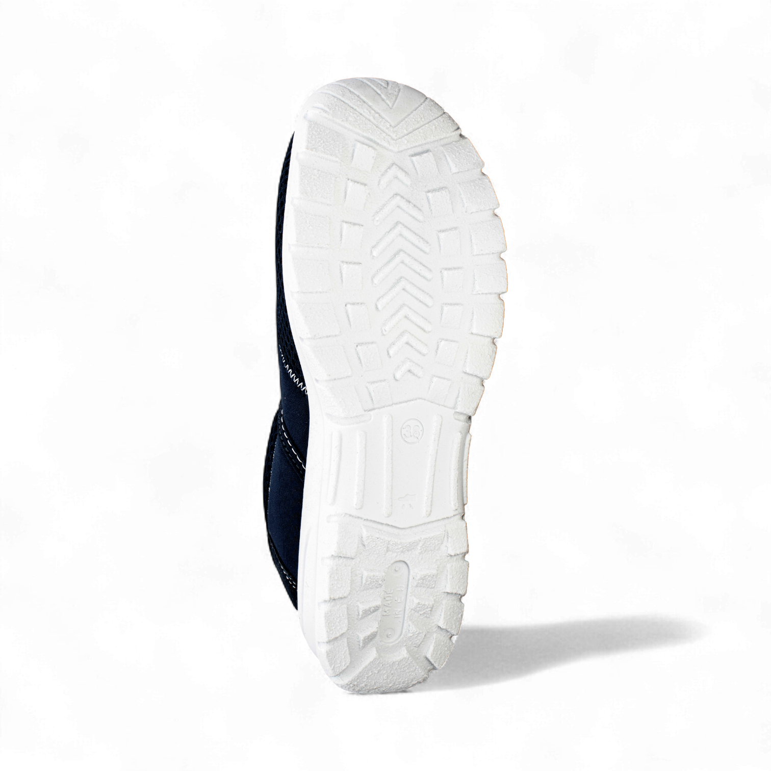 Women's comfortable shoe "Ortho aktiv" 15106