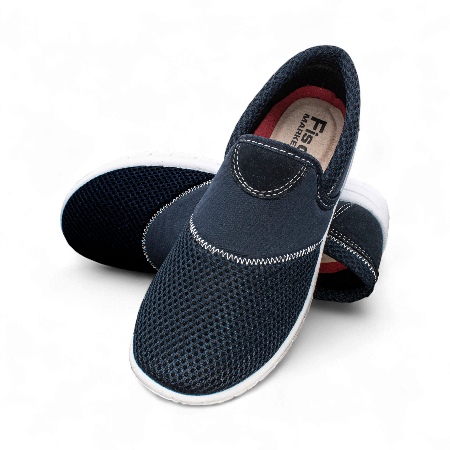 Women's comfortable shoe "Ortho aktiv" 15106