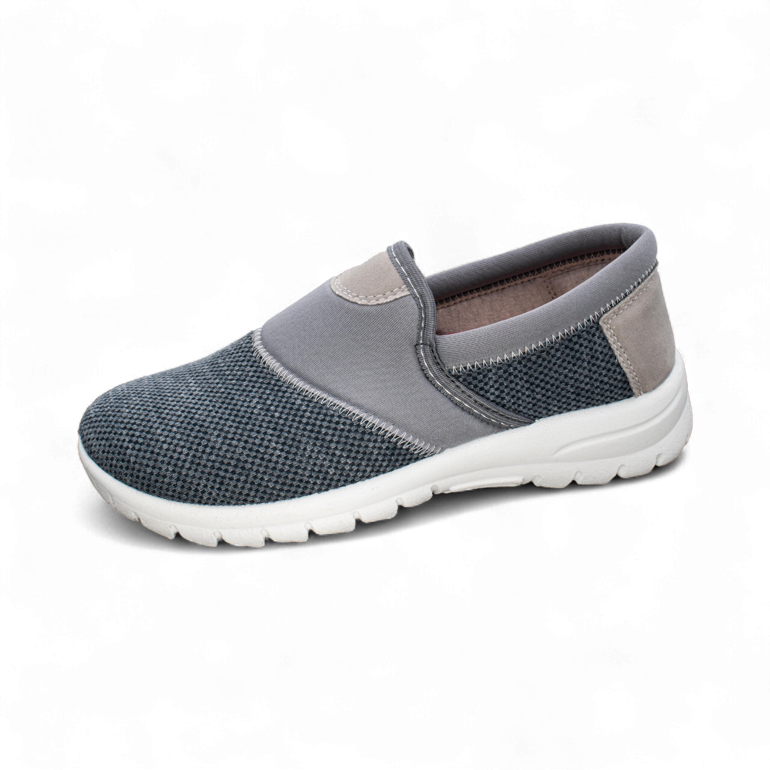 Women's comfortable shoe "Ortho aktiv" 15106