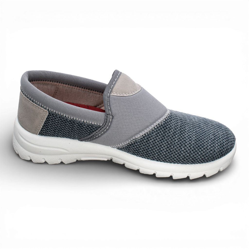 Women's comfortable shoe "Ortho aktiv" 15106