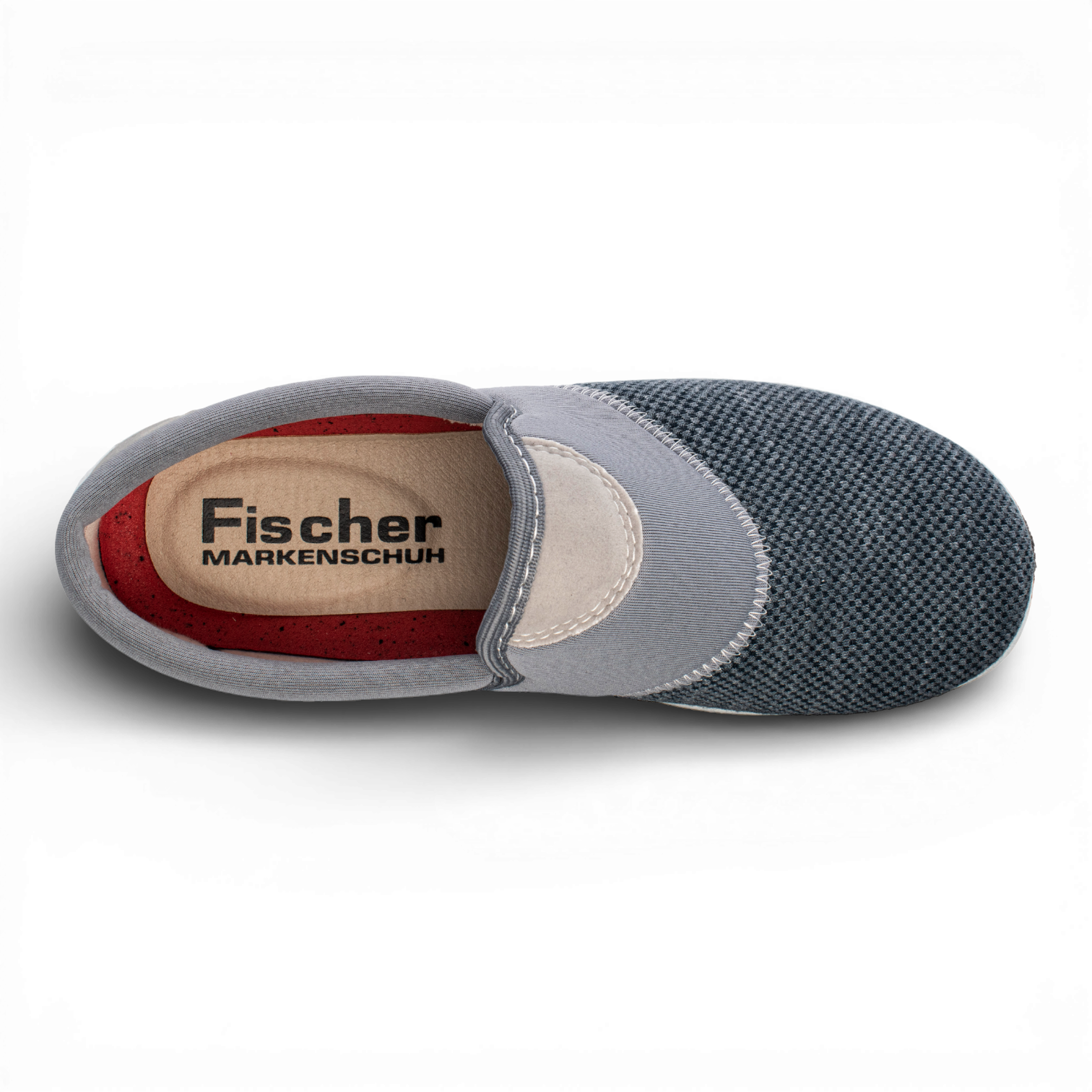 Women's comfortable shoe "Ortho aktiv" 15106