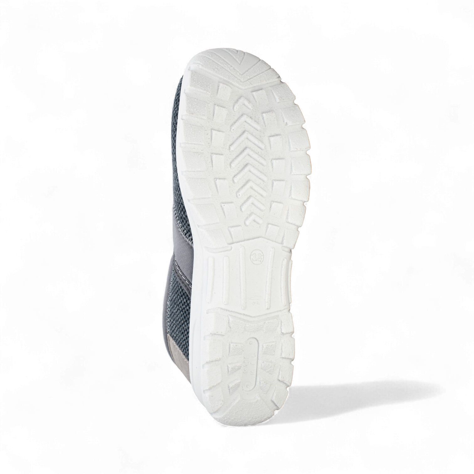 Women's comfortable shoe "Ortho aktiv" 15106