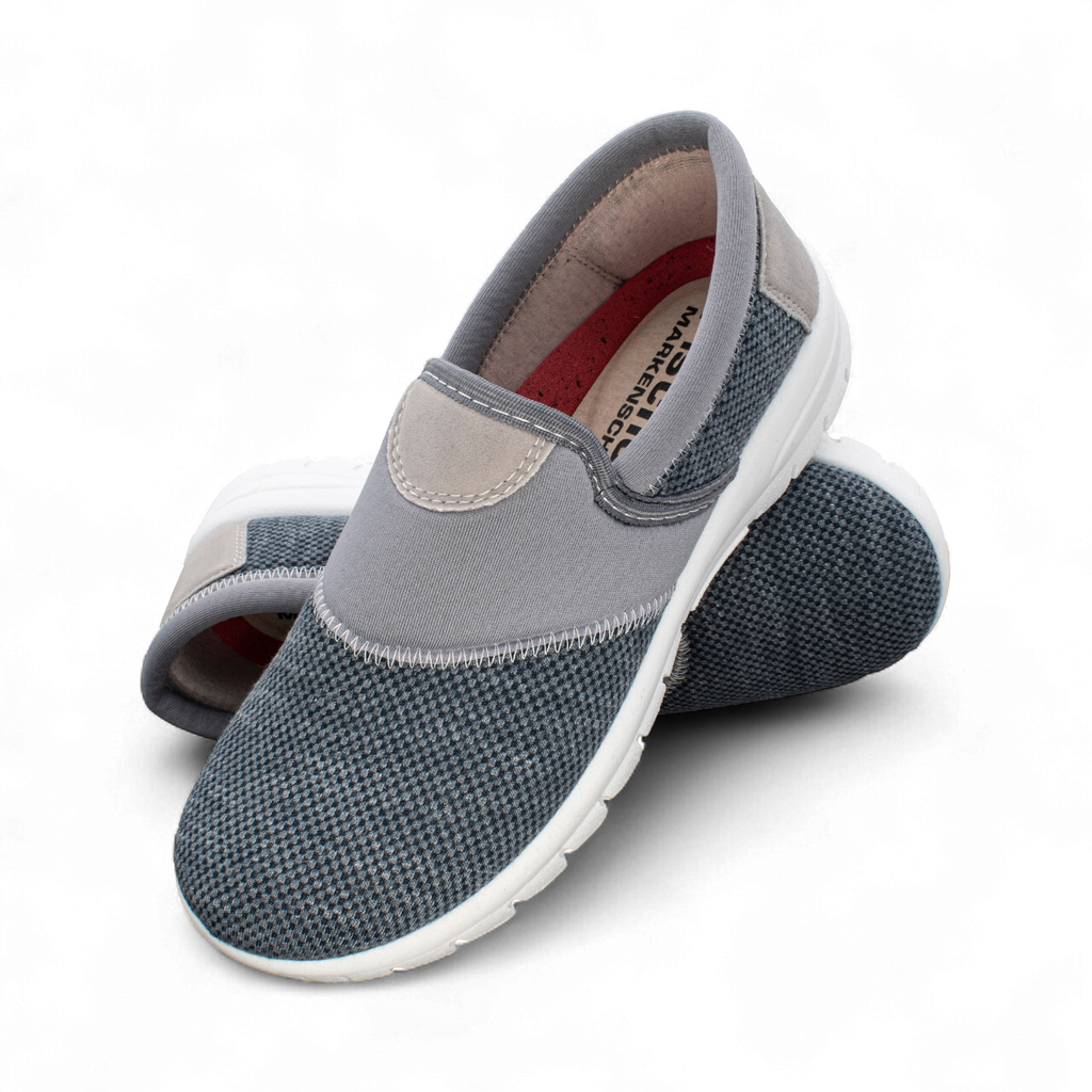 Women's comfortable shoe "Ortho aktiv" 15106